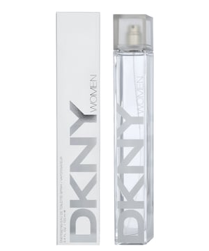 DKNY Women Edt Spray