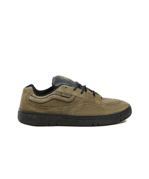 ZAP.MODA HOMBRE Speed LS VERDE