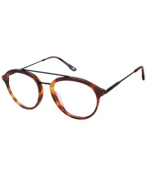 Frame kleur: Bruin
Frame materiaal: Kunstostof
Glas kleur: Demo glazen
Glas materiaal: Kunststof
Glas-Effect: Geen extra's
bescherming: Geen
Grosse: 50-17-135
Glas breedte: 50
Web breedte: 17
Tempel Lengte: 135
Veer Scharnier: Nee
Leveringsomvang: Neutrale stofzak
Frame Stijl: Full-Rim