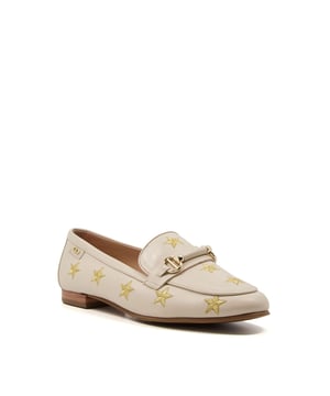 Dune glorya discount tassel loafer shoes