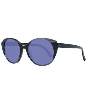 Rodenstock Sunglasses R3316 B 53
Genre: Femmes
Couleur principale: Gris
Les particularites: Pas d'extra
La couleur du cadre: Noir
la monture des lunettes: Acetate
couleurs de lunettes: Gris
Le materiel de la lunette: Plastique
Categorie de filtre: 3
Style: Papillon
Technologie des lunettes: Miroir
Protection: 100% UVA & UVB
Largeur du verre: 53
Hauteur du verre: 46
largeur du pont lentilles: 18
Largeur des lunettes: 141
Longueur du temple: 140
Charniere a ressort: Non
volume de livraison: Etui original,
Style de cadre: Jante complete