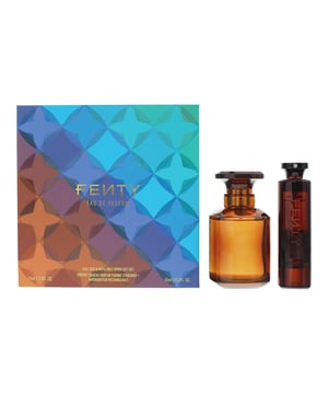 Fenty by Fenty is a bold and captivating Chypre Floral fragrance designed for both women and men. Launched in 2021 and crafted by renowned perfumer Jacques Cavallier Belletrud, it opens with vibrant notes of Blueberry and Tangerine. The heart blooms with Bulgarian Rose, Geranium, and Magnolia, while the base leaves a warm, sensual trail of Patchouli and Musk. Perfectly balanced, this fragrance exudes sophistication and modern allure.