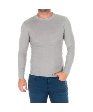 Küsse und Liebe T-Shirt außen
 Langärmeliges T-Shirt.
 Halbhoher Halsausschnitt, mit geripptem Abschluss.
 Verstellbar und bequem.
 Die Nähte sind in Ton gehalten.
 Zusammensetzung: 50% Baumwolle, 50% Polyester.
 Pflege:
Waschen bei max. 40º Temperatur.
 Kein Bleichmittel verwenden.
 Keinen Trockner verwenden.
 Bügeln bei maximaler Temperatur. 110º.
 Nicht chemisch reinigen.