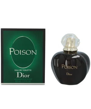 Dior Poison Edt Spray