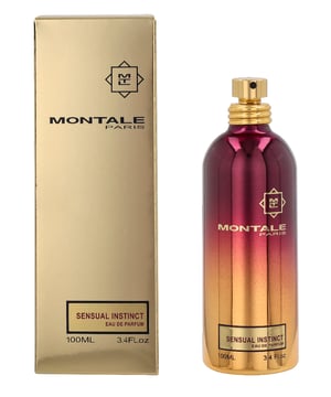 Montale Sensual Instinct Edp Spray