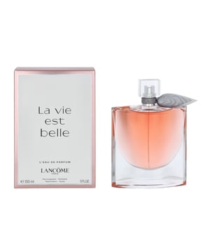 Gestalten Sie ihr Leben noch schöner mit dem neuen Duft von Lancôme, La vie est belle, verkörpert durch Julia Roberts. La vie est belle ist eine französische Redensart und bedeutet: Das Leben ist schön. Eine Philosophie des Lebens und Glücks oder eine Hommage an des Lebens Schönheit. Duftnoten - Ein Eau de Parfum bestehend aus den edelsten Inhaltsstoffen (Pallida de Florence-Iris, Sambac-Jasmin-Absolu, Orangenblüten-Absolu, Patschuli-Essenz &hellip;), eingehüllt in sanfte Gourmand-Noten. Einzigartige Duftsignatur - Ein einzigartiger Duftcharakter, exklusiv für Lancôme kreiert von drei der größten französischen Parfümeure.
