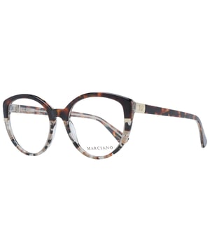Geschlecht: Damen
Hauptfarbe: Braun
Besonderheiten: Kein Extra
Rahmenfarbe: Braun
Rahmenmaterial: Kunststoff
Glasfarbe: Demoglaser
Glasmaterial: Kunststoff
Filterkategorie: Keine
Stil: Rund
Glaseffekt: Kein Extra
Schutz: Kein
Grosse: 52-18-145
Glasbreite: 52
Glashohe: 45
Stegbreite: 18
Brillenbreite: 130
Bugellange: 145
Federscharnier: Nein
Lieferumfang: Original-Etui
Rahmenstil: Vollrand