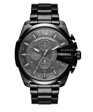 Diesel DZ4355 Men's Mega Chief Chronograph Collection. EAN 4053858470293