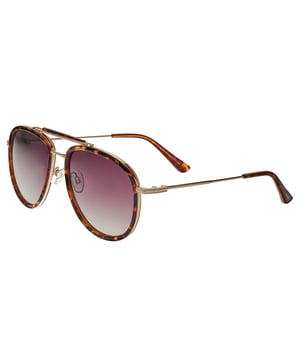 Marco De Metal De Alta Calidad; Lentes polarizadas TAC multicapa; Elimina el 100% de la luz azul dañina y el resplandor UVA/UVB; Brazos de cuproníquel de alta calidad con puntas TR90; Bisagras estándar de acero inoxidable; Almohadillas nasales ajustables para un ajuste cómodo y seguro; Resistente a rayones e impactos;