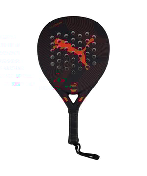 Puma SolarSMASH Junior Padel Racket
