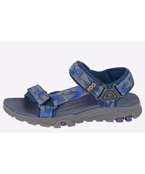 Designed to give you a fit and feel like no other. These PDQ Renegade sandals are designed with a 2 point secure closure, padded in step and a durable tredded outsole to ensure that your foot stays secure, comfortable and moving at all time
- Textile upper
- Duel point closures
- Padded footbed
- Durable rubber outsole
- PDQ Branding