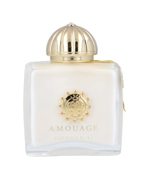 Discover the exquisite Amouage Honour 43 Extrait de Parfum Spray, a luxurious floral fragrance that captivates the senses. Crafted by the renowned Amouage, this scent features a unique blend of bright green notes, delicate white florals, and the tart sweetness of rhubarb. The heart reveals a soft bouquet of tuberose, lily-of-the-valley, and jasmine, while the base unfolds with rich sandalwood and a hint of frankincense. Elevate your fragrance collection with this intricate scent.