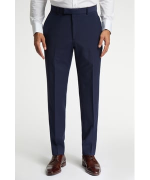 Founded in 1991, Racing Green is a contemporary, understated brand for the man who loves quality and meticulous attention to detail. The brand's British heritage remains true to its core, weaving its passion for timeless pieces with modern staples, such as plain two-piece suits for the office, or something to make a statement. The collection includes suit jackets, formal shirts, ties and more - all in traditional styles with a contemporary twist.