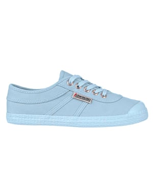 Nuestro zapato Color Block hace que la vida cotidiana sea más emocionante. Con las llamativas combinaciones de colores es fácil que te vean, ¡dueño de ellas! Este zapato anima a ir por delante y a ser un modelo a seguir. Los colores crean positividad y alegría. ¡No dejes que nada te impida alcanzar tus objetivos!Detalles del producto. Cordones regulables para un ajuste adecuado. Disponible en dos colores diferentes. Zapato ligero. El zapato de cordones de corte bajo permite la rotación y la flexibilidad. Parte superior: lona y ante de vaca. Suela: RBGuía de tallas/ajuste. Si estás entre dos tallas, te recomendamos que elijas la más grande.Guía de lavado. Se recomienda no lavar el zapato.