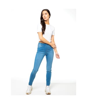 HETANSH CREATIONCasual Unique Women Jeggings