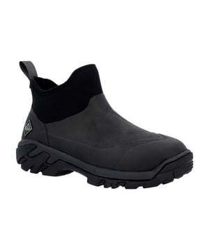 Nachdem wir jahrelang untersucht haben, wie unsere Stiefel getragen werden, haben wir ein neues Obermaterial auf unserer traditionellen Woody Sport-Laufsohle entwickelt. Dieser neue knöchelhohe Stiefel verfügt über ein 100% wasserdichtes, isoliertes Obermaterial. Er ist so gebaut, dass Sie den ganzen Tag über trocken und bequem bleiben.