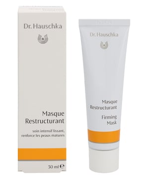 Dr. Hauschka Straffende Maske