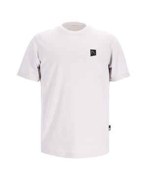 Das Bro ist ein Loose-Fit-T-Shirt mit charakteristischen CHASIN'-Details.