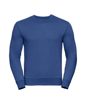 Materialzusammensetzung (%): 80% Gekämmte, ringgesponnene Baumwolle, 20% Polyester. Gewebe: angeraute Fleece-Innenseite. GSM (Gramm pro Quadratmeter): 280. Design: Unifarben. Zum Überziehen. Belastungspunkte sind mit Riegelnähten gebunden, Verdeckte Naht, Ziernähte an Armlöchern, Überschnittene Schulter, Ösen, Flache Kordel, Schlaufen für Kopfhörer, Ausschnitt mit Band, Steppstich Detail. Taschenart: 1 Kängurutasche. Nachhaltigkeit: Amfori-Freigabe, BSCI, Oeko-Tex Standard 100 zertifiziert. Bündchen: Coverstitch, gerippt. Saum: Coverstitch, gerippt. Mit Kapuze. Langärmlig.