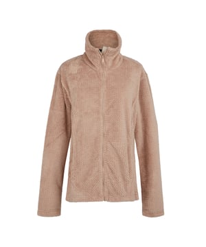 Gewebe: Fleece, Flauschig. Design: Unifarben, Zickzack. GSM (Gramm pro Quadratmeter): 230. Durchgehender Reißverschluss. Taschenart: Zwei Taschen unten, Eingefasst. Hoch geschnitten. Langärmlig. 34 DE: 81,28 cm. 36 DE: 86,36 cm. 38 DE: 90,17 cm. 40 DE: 96,52 cm. 46 DE: 114,3 cm. 48 DE: 121,92 cm. 50 DE: 127 cm. 52 DE: 132 cm. 44 DE: 109 cm. 42 DE: 102 cm.