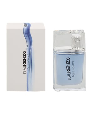 Kenzo L'Eau Kenzo Pour Homme Edt Spray
