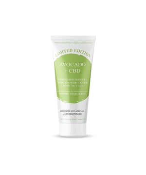 8-Hour Moisture Fill Eye Cream (Limited Edition) Super 8-uur vochtinbrengende oogcrème Lichtgewicht en niet plakkerig Vol met natuurlijke antioxidanten en huidverzachtende oliën