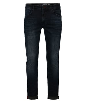 Die Jackson Slim Fit Denim in 5-Pocket Ausführung. Die Jackson ist eine Jogg-Jeans und daher super bequem. Dies ist ein Artikel aus unserer Essentials Collection und ist in verschiedenen Farben erhältlich.Essentials CollectionJoggdenimSlim Fit Jeans79% Baumwolle, 20% Polyester, 1% Elastan