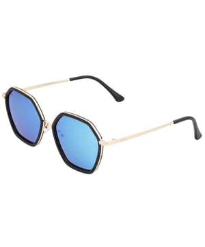 marco de metal liviano; Lentes polarizadas TAC multicapa; Elimina el 100% de la luz azul dañina y el resplandor UVA/UVB; Brazos metálicos de alta calidad; Almohadillas nasales ajustables para un ajuste cómodo y seguro; Resistente a rayones e impactos;
