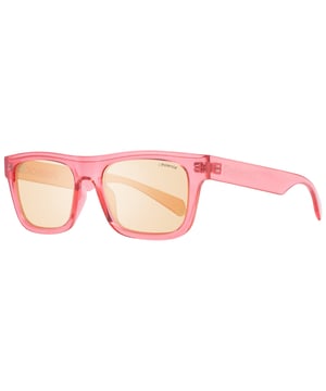 Polaroid Sunglasses PLD 6050/S 35J 53
Genero: Unisex
Color principal: Rojo
Color del marco: Rojo
Material del marco: Plastico
color de la lente: Amarillo
Material de la lente: Plastico
Categoria del filtro: 1
Estilo: Rectangulo
la tecnologia de lentes: Polarizado
proteccion: 100% UVA & UVB
anchura de la lente: 53
Altura de la lente: 38
Ancho del puente: 19
ancho de las gafas: 145
longitud de la varilla: 145
bisagra con muelle: No
entrega: Estuche originalsa de gafas original, documentacion, pano de limpieza
Estilo: Llanta completa