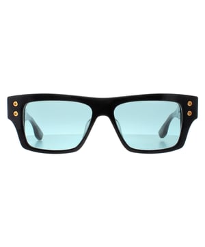Dita Rectangle Unisex Crystal Clear Yellow Gold Dark Brown to Clear Gradient Grandmaster Seven  Sunglasses are the pinnacle of luxury eyewear, combining masterful craftsmanship with a bold and commanding design. These sunglasses feature an intricately designed frame made from high-quality materials, ensuring exceptional durability and a refined finish. The lenses provide unparalleled UV protection and a striking aesthetic, perfect for making a statement.