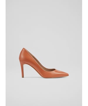 Klever in online tan carvela
