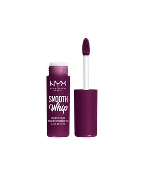 Smooth Whipe Matte Lippencreme #berrybed