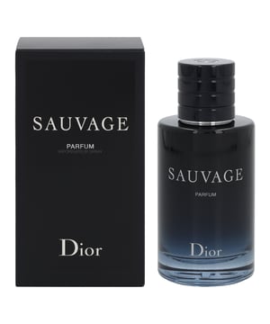 Dior Sauvage Parfum Spray