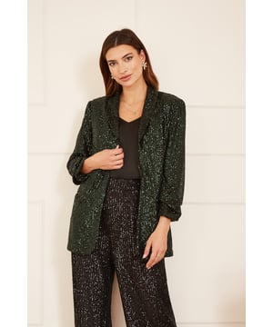Yumi on sale coats sale