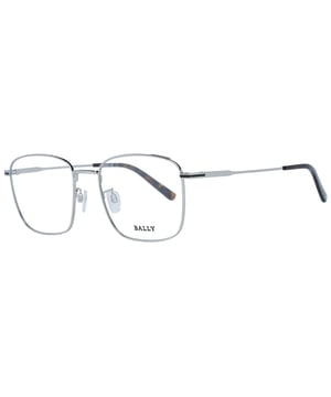 Género: Hombre  
Color principal: Plata  
Color de la montura: Plata  
Material de la montura: Metal  
Color de las lentes: Gafas de demostración  
Material de las lentes: Plástico  
Estilo: Cuadrado  
Tamaño: 54-19-145  
Ancho de las lentes: 54  
Altura de las lentes: 44  
Ancho del puente: 19  
Ancho de la montura: 140  
Longitud de las patillas: 145  
El envío incluye: Estuche de marca  
Estilo del marco: Con montura completa