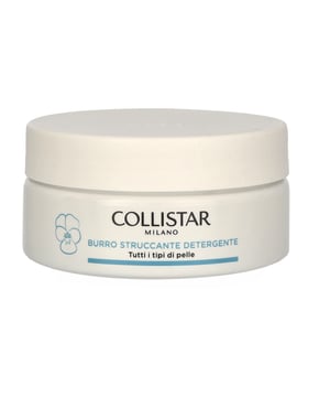 Collistar Make-up-Entferner Reinigungsbalsam