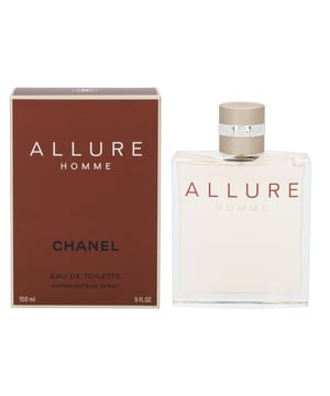 Chanel Allure Homme Edt Spray