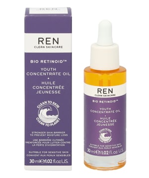 REN Bio Retinoid Youth Concentrate Oil