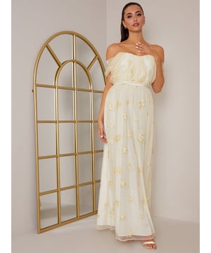 Designed and crafted to ensure you feel beautiful, confident and desired, each piece in our Chi Chi collection is uniquely designed in-house to complement you and your style.