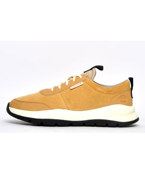 Timberland Boroughs Oxford Beige Herren Trainer