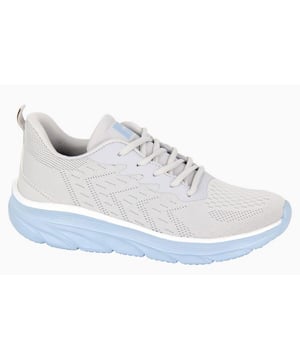 These Dek Heron trainers are designed to ensure you get a stride like never before and get the most out of every workout and gym session with performance and comfort- Textile / synthetic upper- Memory foam footbed- Padded heel and ankle collar- Lace up closure- Heel pull tab for easy on / off wear- Durable rubber outsole- Dek branding
