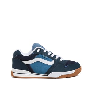 ZAP.MODA HOMBRE Rowley XLT MARINO