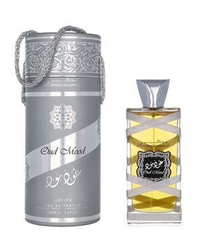 Lattafa Oud Mood Reminiszenz Edp Spray