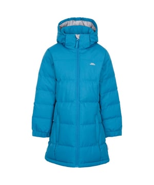 Material: Außenmaterial 100% Polyester. Verstellbare Kapuze mit Reißverschluss. Zwei Reißverschlusstaschen zur Aufbewahrung. Niedriges Profil, zentraler Frontreißverschluss. Brustumfang: 2/3Jahre (21 Zoll), 3/4Jahre (22 Zoll), 5/6Jahre (24 Zoll), 7/8Jahre (26 Zoll), 9/10Jahre (28 Zoll), 11/12Jahre (31 Zoll)