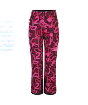 100% Polyester. Fabric: Stretch. Pockets: 2 Side Pockets, Zip, 1 Thigh Pocket. Fabric Technology: AEP Kinematics, Ared, ARED 20/30, Breathable, Durable, Thermal, Water Repellent, Waterproof. Design: All-Over Print, Graffiti, Logo. Articulated Knee, Belt Loops, Branded Zip Pull, Padded, Snow Gaiters, Taped Seams. Fastening: Button, Hook and Loop, Zip Fly. Fit: Ergonomic. Hem: Gusseted, Zip. Sustainability: Made from Recycled Materials.