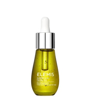 The Elemis Superfood Facial Oil is a nourishing face oil that contains a blend of 9 Superfood Oils including Broccoli, Rosehip, Flaxseed and Daikon Radish. The oil is a light. non-greasy oil that is easily absorbed and leaves skin plump and smooth, whilst also reducing the look of dullness.