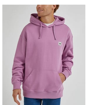 GB - Lee - Hoodie PANSY