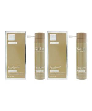 Kate Somerville DermalQuench Liquid Lift +Retinol Advanced Resurfacing Treatment is a powerful, anti-ageing solution for fine lines and wrinkles and depigmentation. Combination of oxygen with firming active retinols and bio-retinols supports natural production of collagen to create firm, smooth, glowing skin.