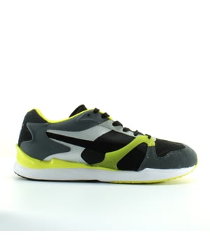 Puma Future XS 500 Swift Unisex Synthetic Lace Up entrenadores 356924 02