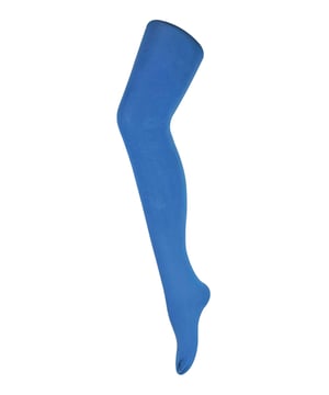 Para las amantes del color, eche un vistazo a nuestras medias de moda opacas de 80 deniers, disponibles en muchos colores/estampados brillantes y clásicos. Medias de diseño de primera calidad con un tacto suave en la pierna para un ajuste y una sensación cómodos. Tienen un grosor de 80 deniers y quedarán genial con cualquier conjunto que elijas. Ya sean para salir por la noche o para llevar durante el día, estas medias son estupendas y te mantendrán las piernas frescas. Con muchos colores y estampados para elegir, seguro que encuentras el par que mejor combine con tu atuendo. Estos leotardos de terciopelo mate de fantástica calidad están disponibles en 12 colores y tres tallas, hasta la talla 24 del Reino Unido. Se pueden lavar a máquina y están fabricadas con un 94% de nailon y un 6% de elastano. También tenemos 5 colores de neón disponibles en 40 deniers, por si quieres alegrar aún más tu conjunto con tus medias. Además de éstas, hay un par de medias brillantes en color nude de 10 deniers para un look más clásico y disimulado. Guía de tallas: Talla única: 8-14 uk Mediana: 8-12 uk. Grande: 14-16 uk. Extra grande: 18-24 uk.